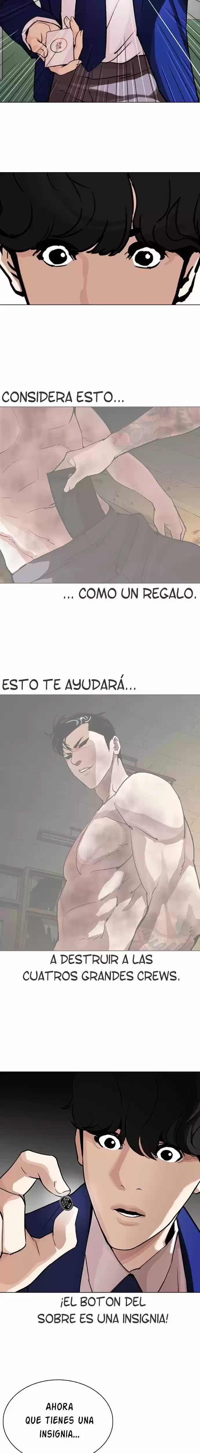 Nueva Cara  > Capitulo 291 > Page 361
