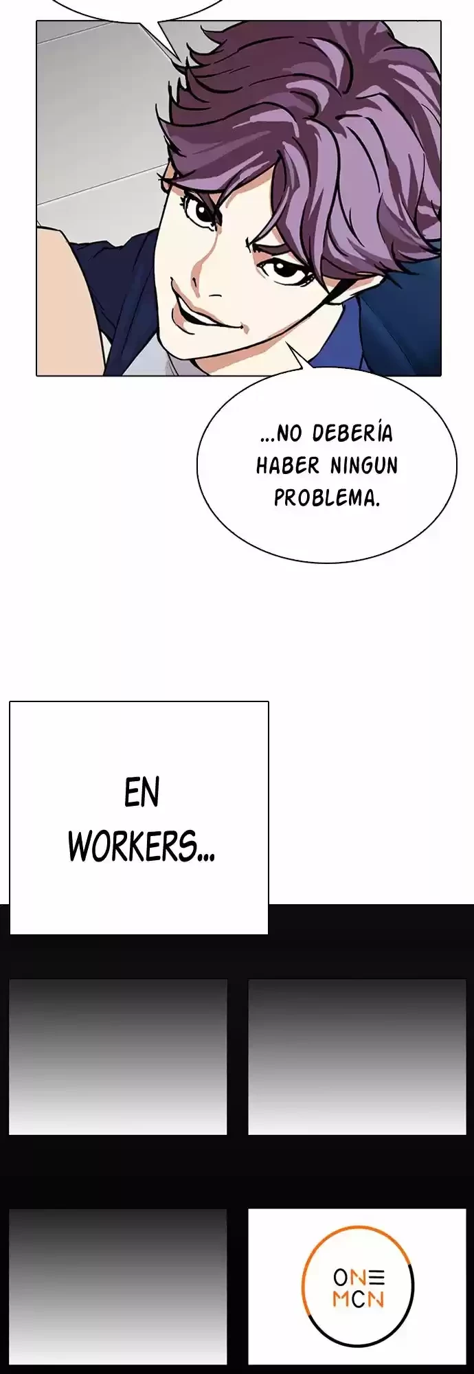 Nueva Cara  > Capitulo 291 > Page 371