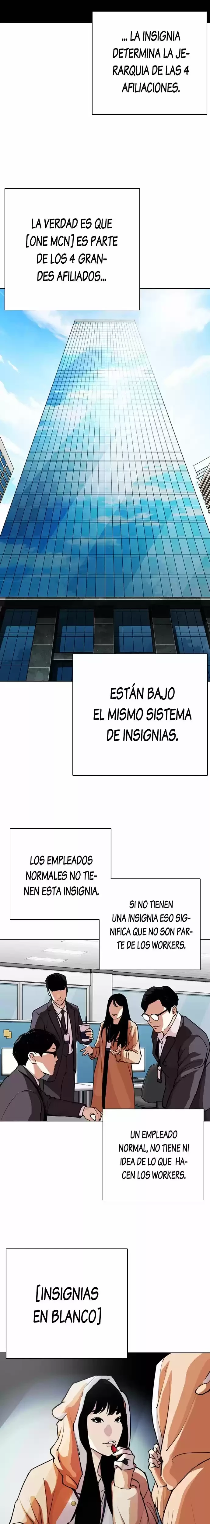 Nueva Cara  > Capitulo 291 > Page 381
