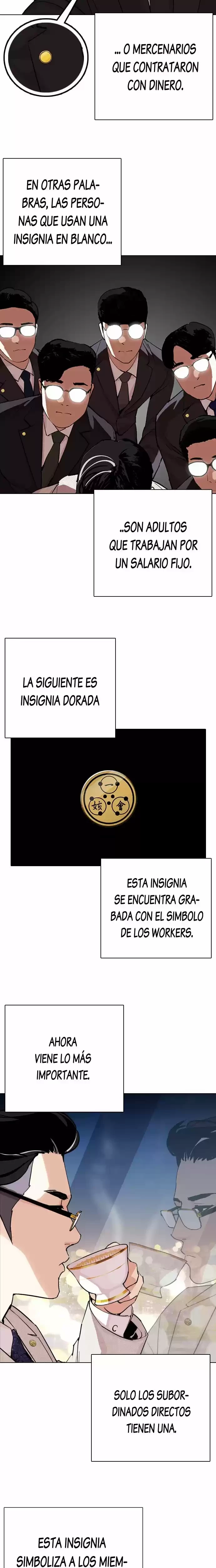 Nueva Cara  > Capitulo 291 > Page 401