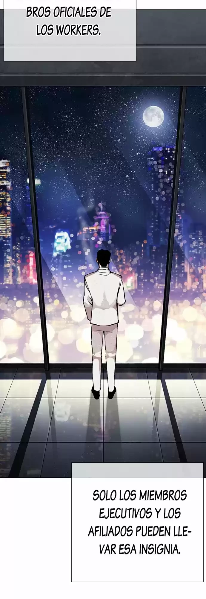 Nueva Cara  > Capitulo 291 > Page 411