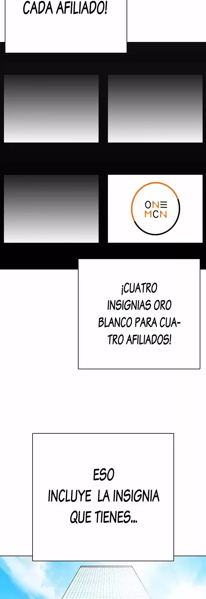 Nueva Cara  > Capitulo 291 > Page 431