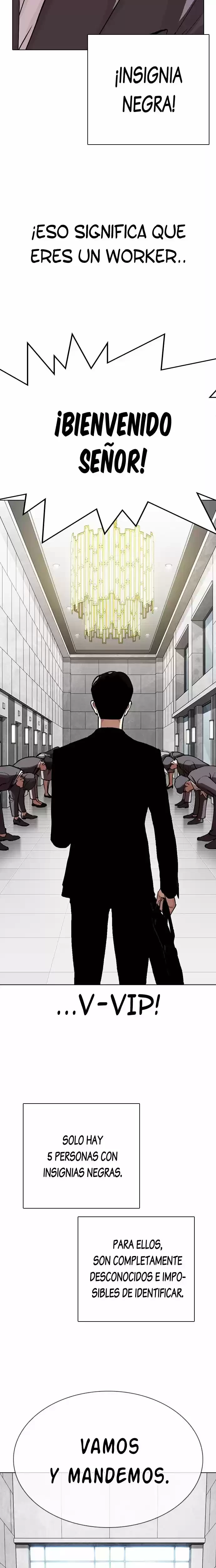 Nueva Cara  > Capitulo 291 > Page 461