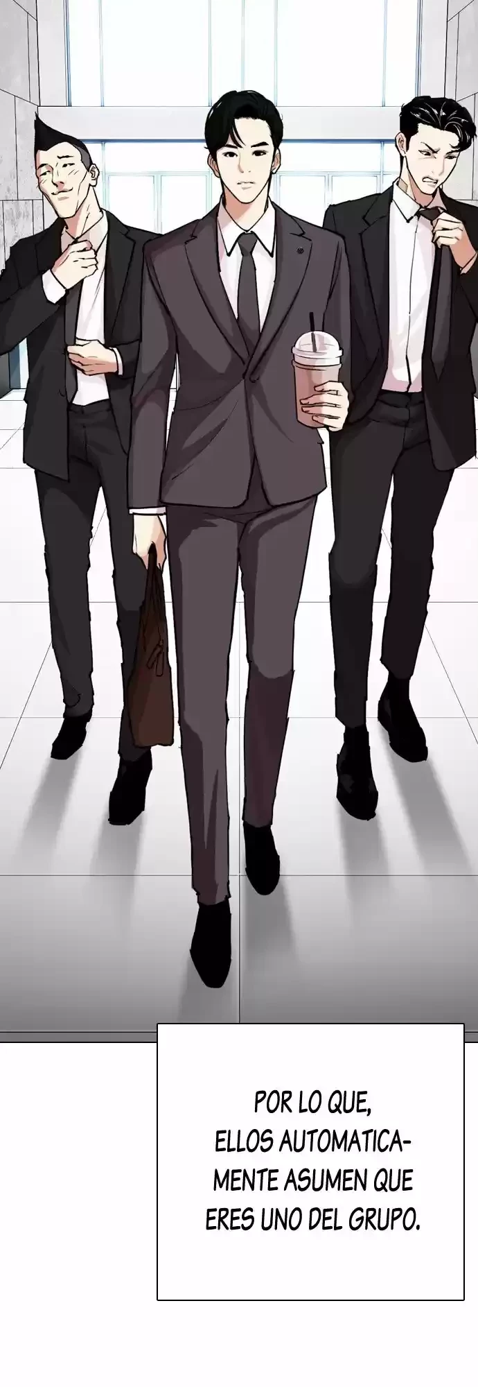 Nueva Cara  > Capitulo 291 > Page 471