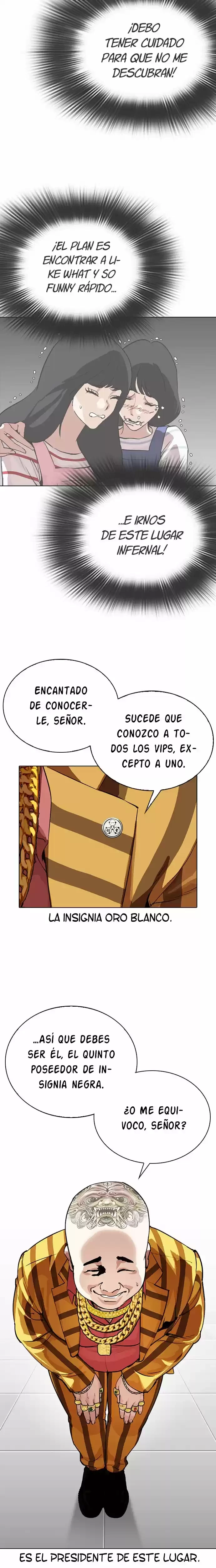 Nueva Cara  > Capitulo 292 > Page 41