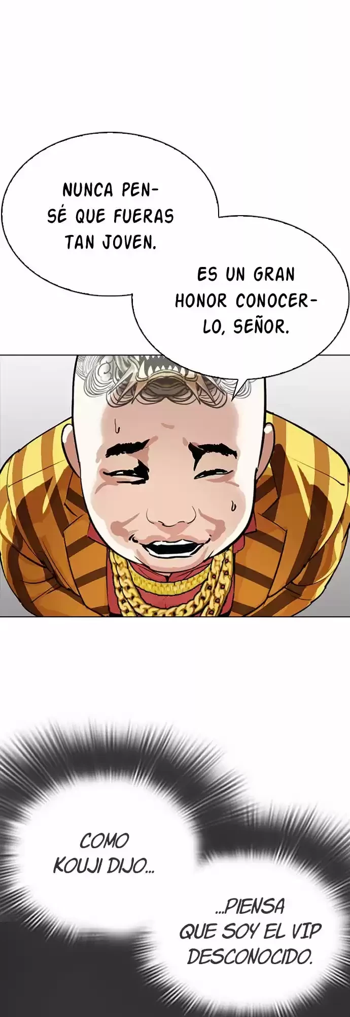 Nueva Cara  > Capitulo 292 > Page 51