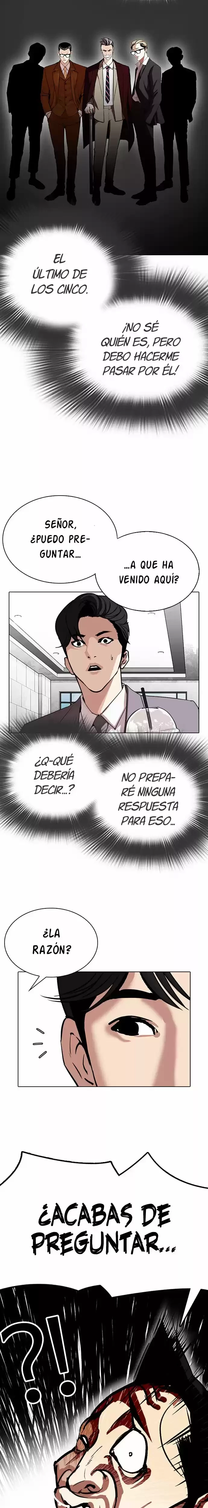 Nueva Cara  > Capitulo 292 > Page 61