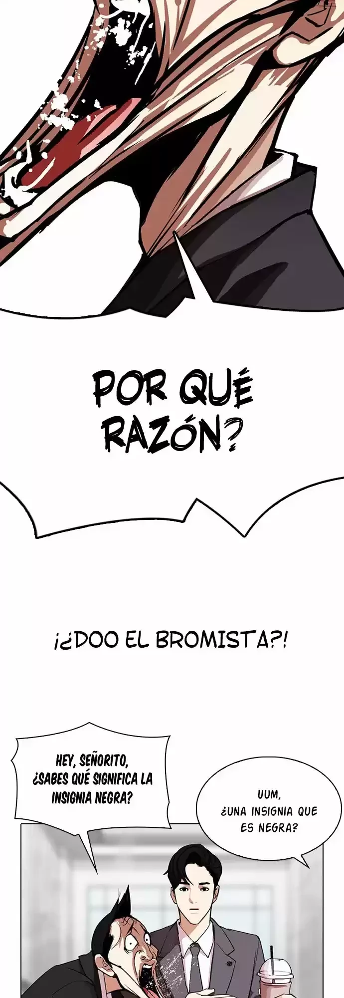 Nueva Cara  > Capitulo 292 > Page 71