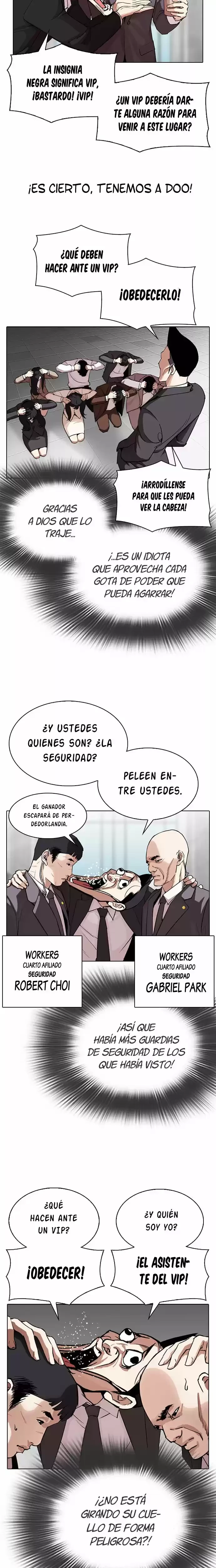 Nueva Cara  > Capitulo 292 > Page 81