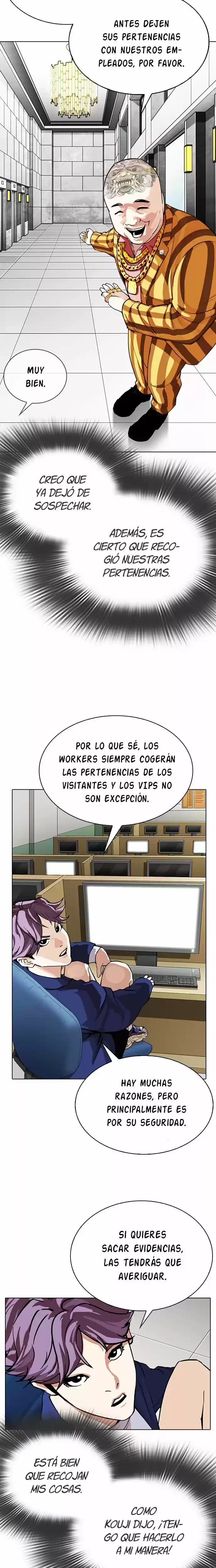 Nueva Cara  > Capitulo 292 > Page 101