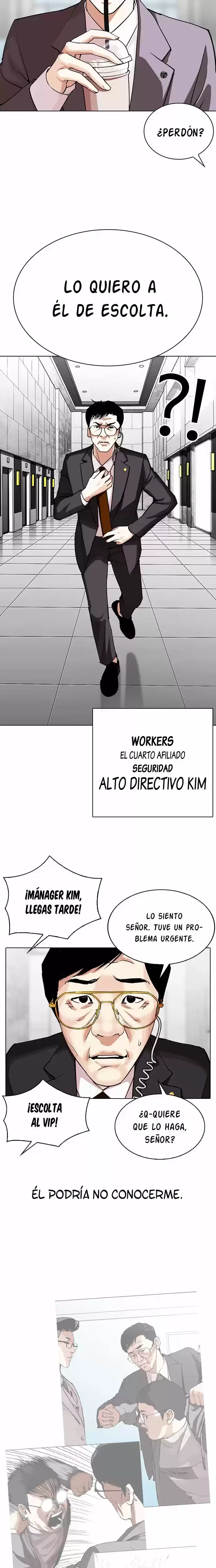 Nueva Cara  > Capitulo 292 > Page 141