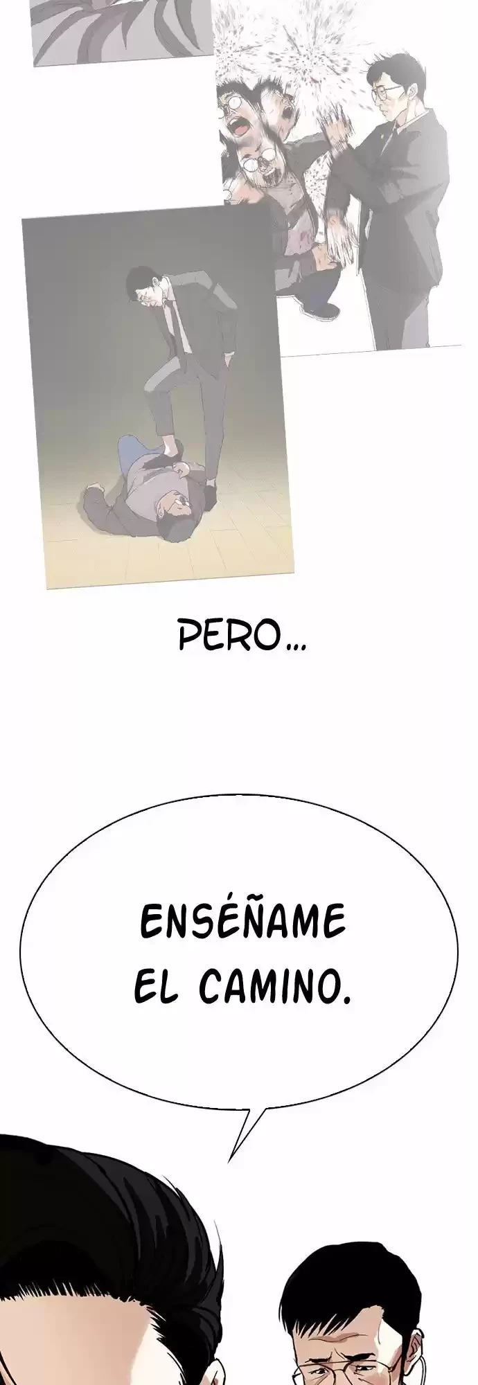 Nueva Cara  > Capitulo 292 > Page 151