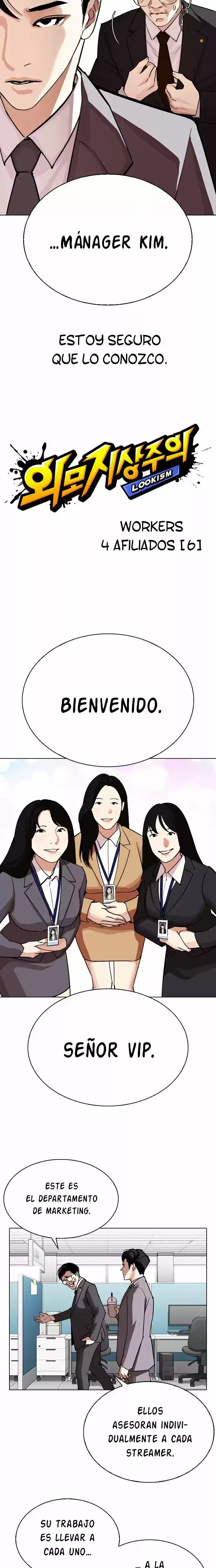 Nueva Cara  > Capitulo 292 > Page 161