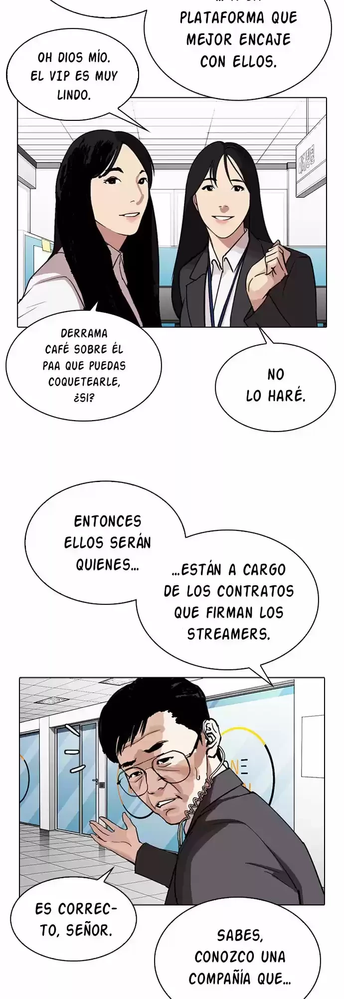 Nueva Cara  > Capitulo 292 > Page 181