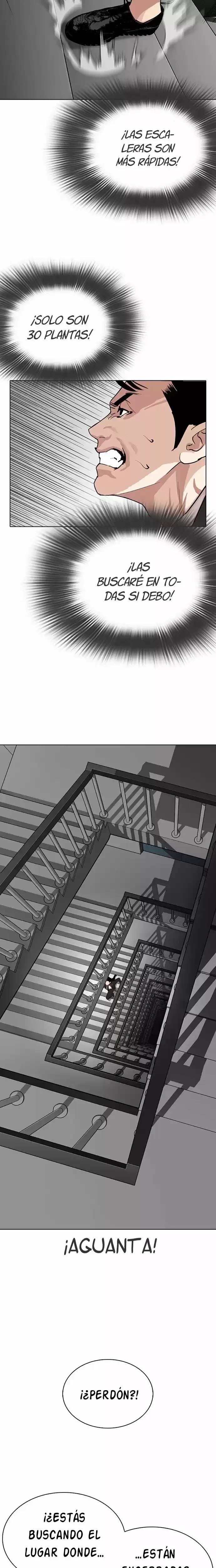 Nueva Cara  > Capitulo 292 > Page 251