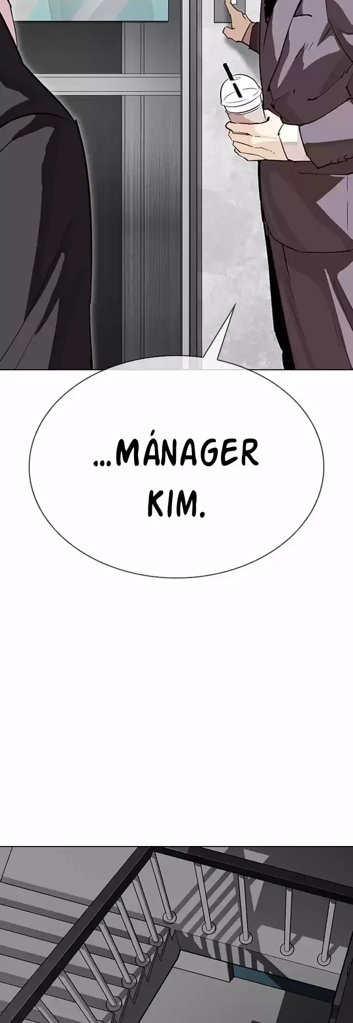 Nueva Cara  > Capitulo 292 > Page 341