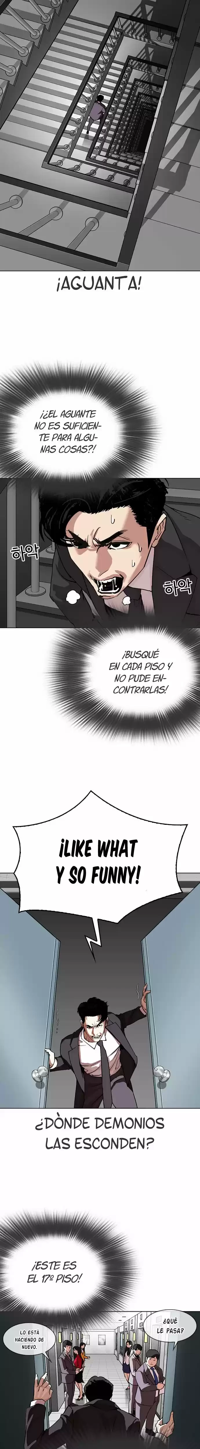 Nueva Cara  > Capitulo 292 > Page 361