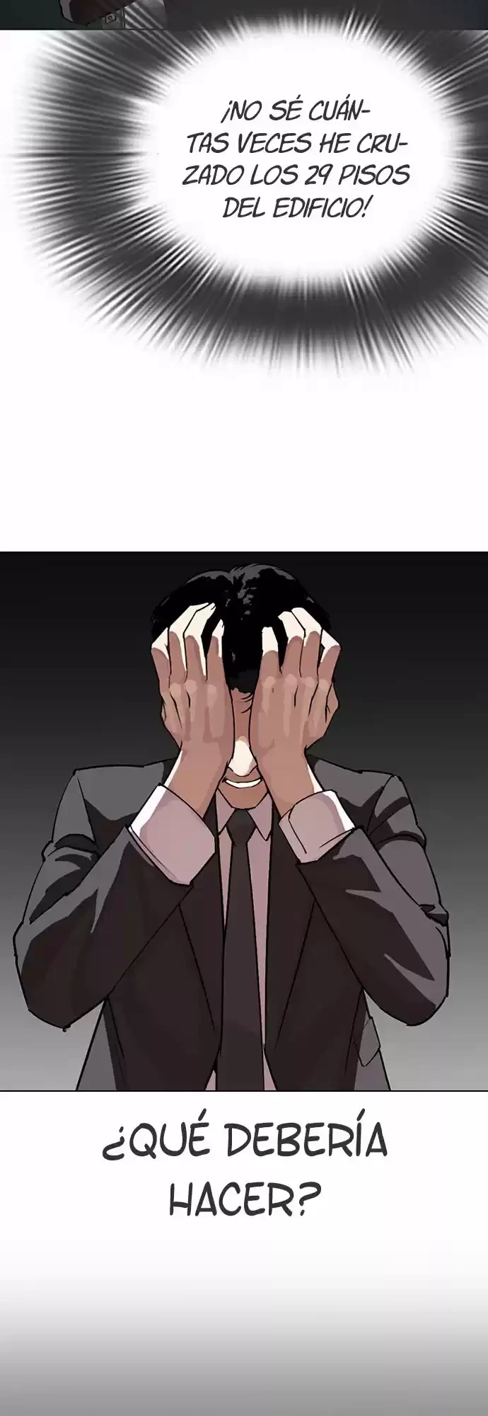 Nueva Cara  > Capitulo 292 > Page 371