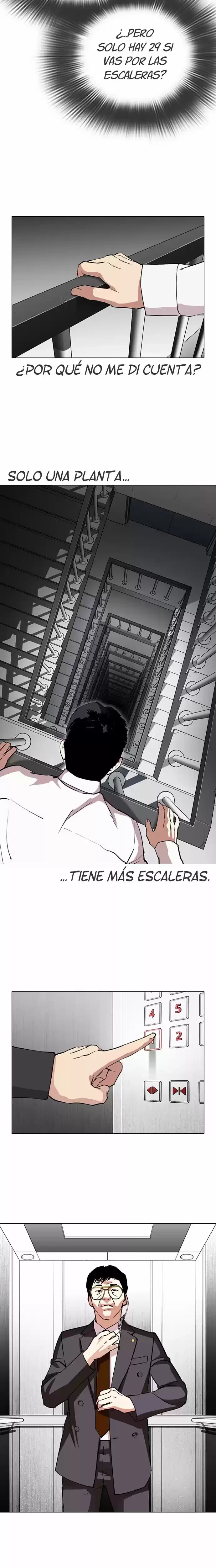 Nueva Cara  > Capitulo 292 > Page 421