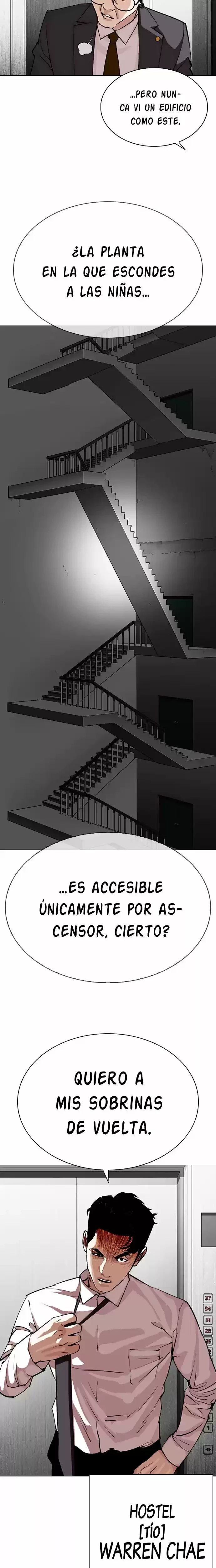 Nueva Cara  > Capitulo 292 > Page 441