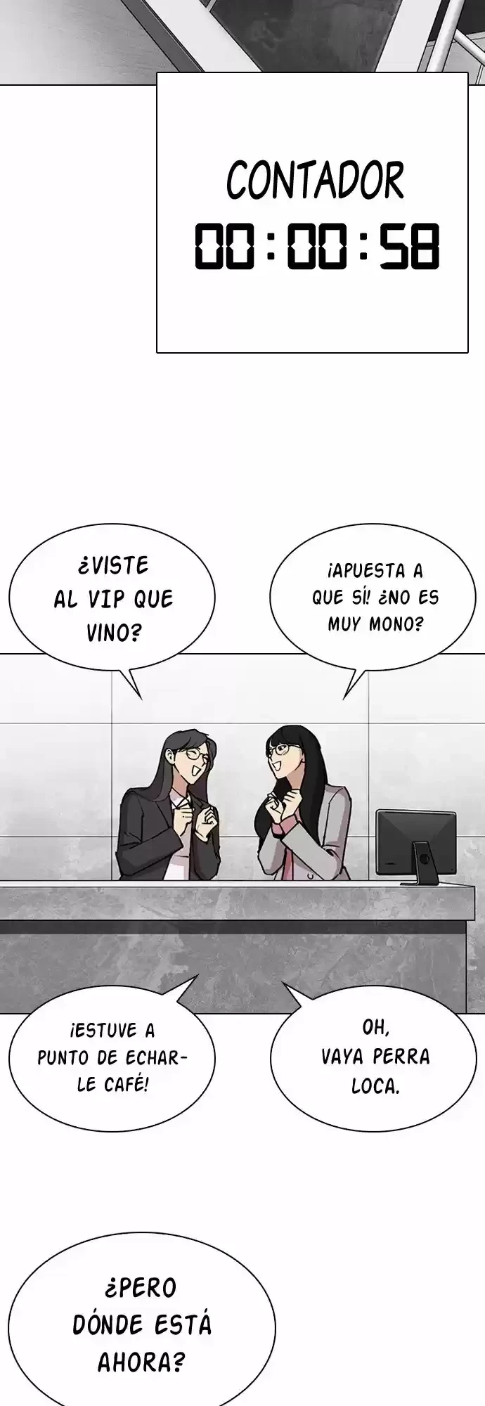 Nueva Cara  > Capitulo 292 > Page 471