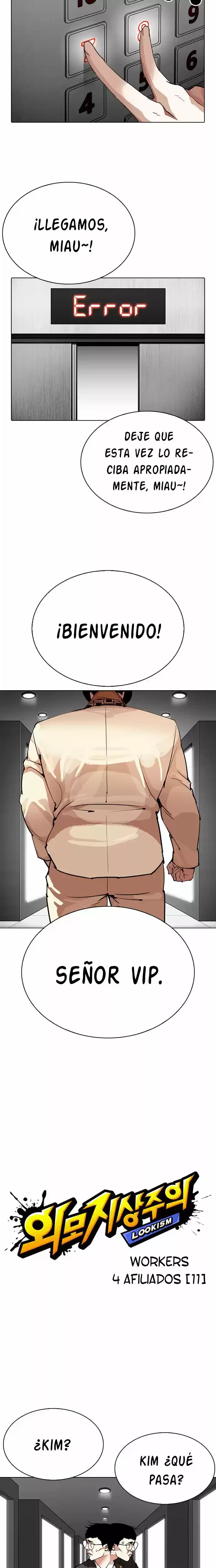 Nueva Cara  > Capitulo 297 > Page 41