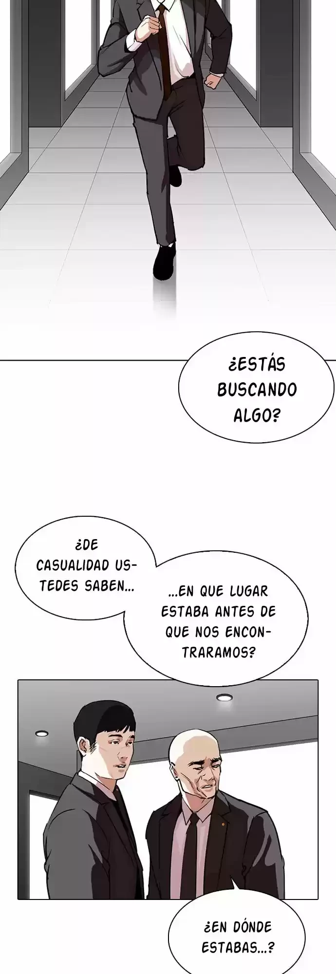 Nueva Cara  > Capitulo 297 > Page 51