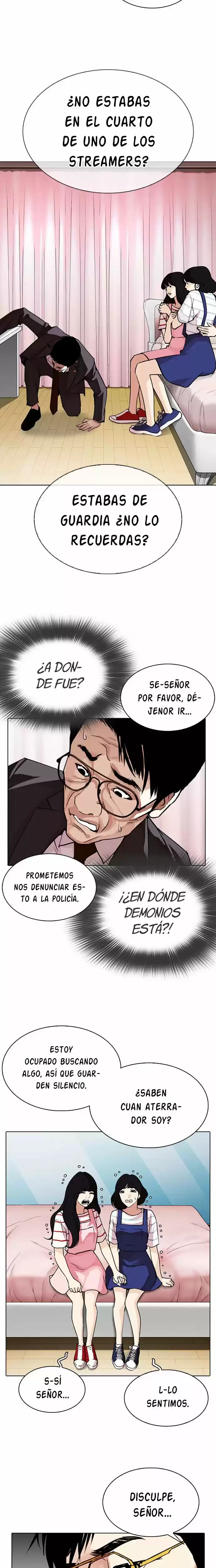 Nueva Cara  > Capitulo 297 > Page 61