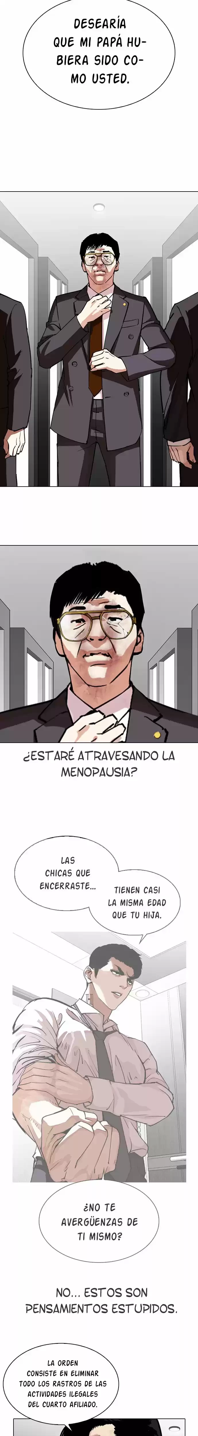 Nueva Cara  > Capitulo 297 > Page 101