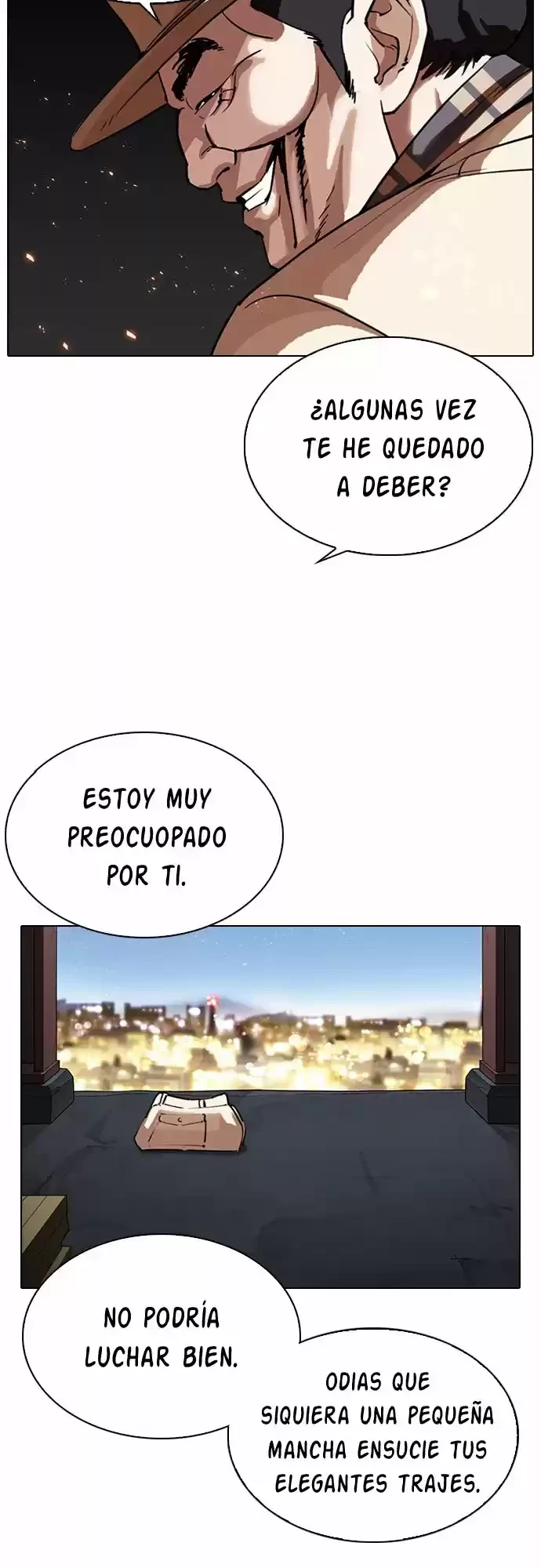 Nueva Cara  > Capitulo 298 > Page 31