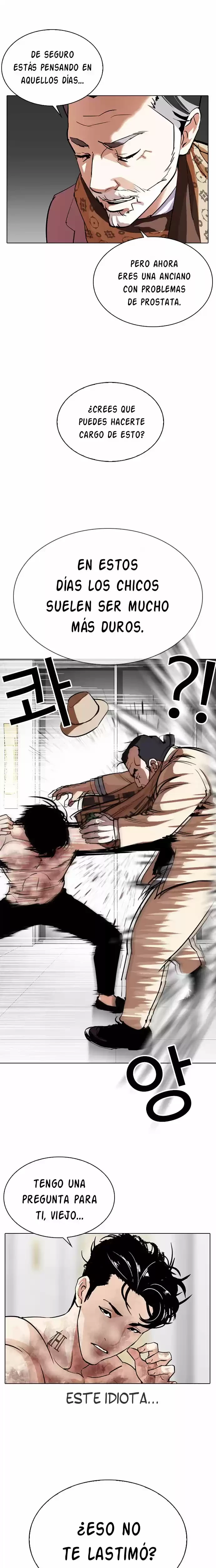 Nueva Cara  > Capitulo 298 > Page 41