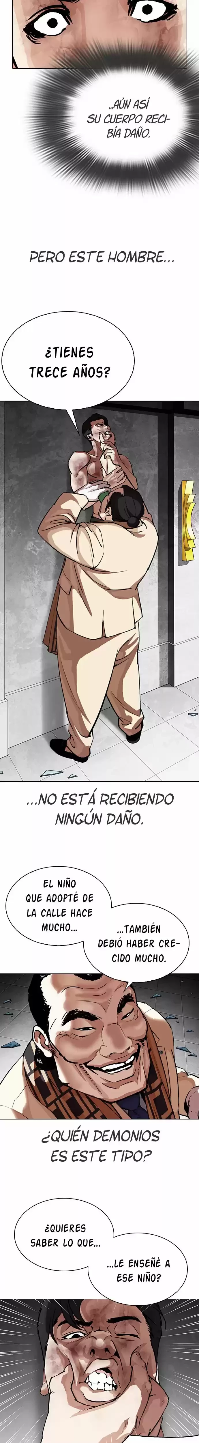 Nueva Cara  > Capitulo 298 > Page 61