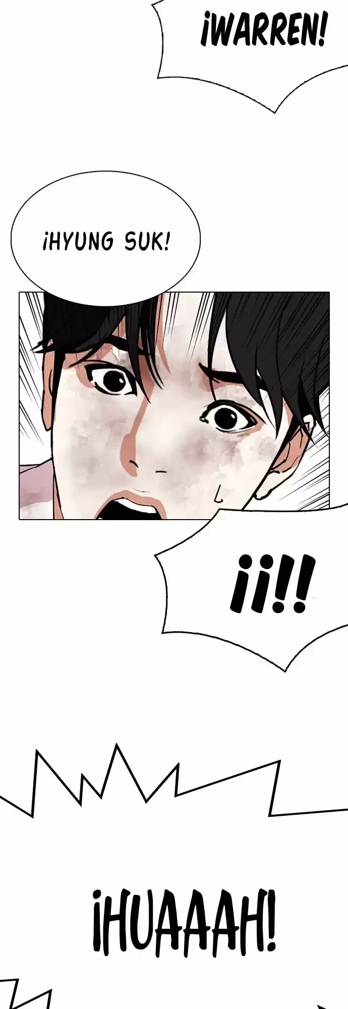 Nueva Cara  > Capitulo 298 > Page 91