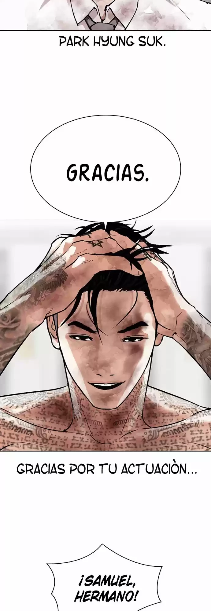 Nueva Cara  > Capitulo 298 > Page 181