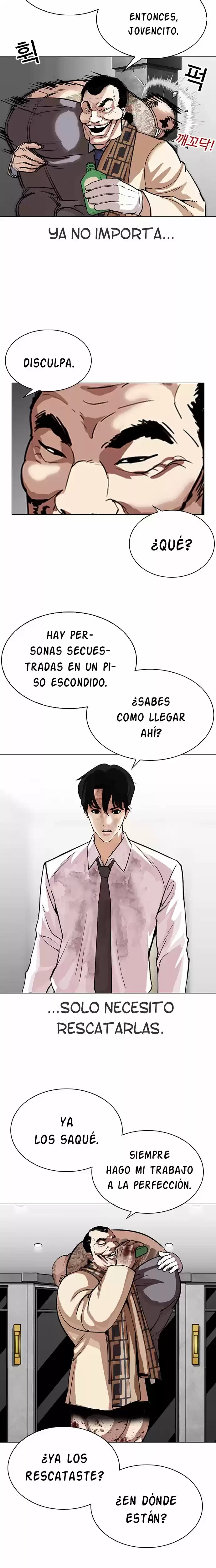 Nueva Cara  > Capitulo 298 > Page 211