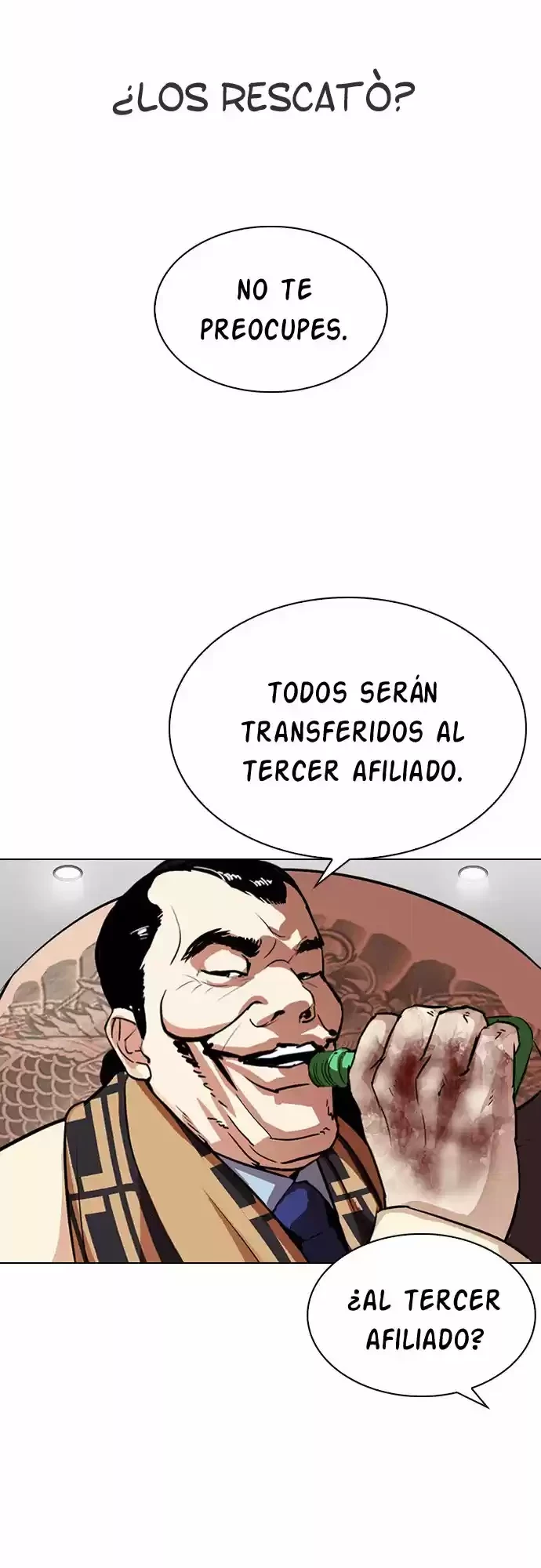 Nueva Cara  > Capitulo 298 > Page 221