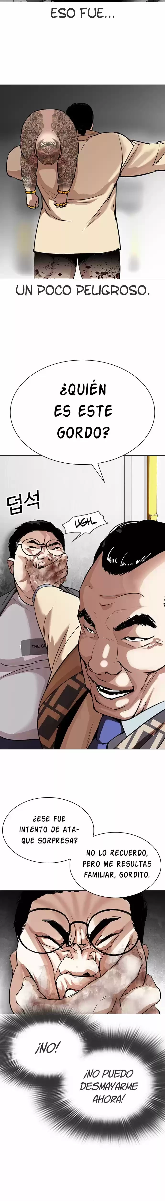 Nueva Cara  > Capitulo 298 > Page 301