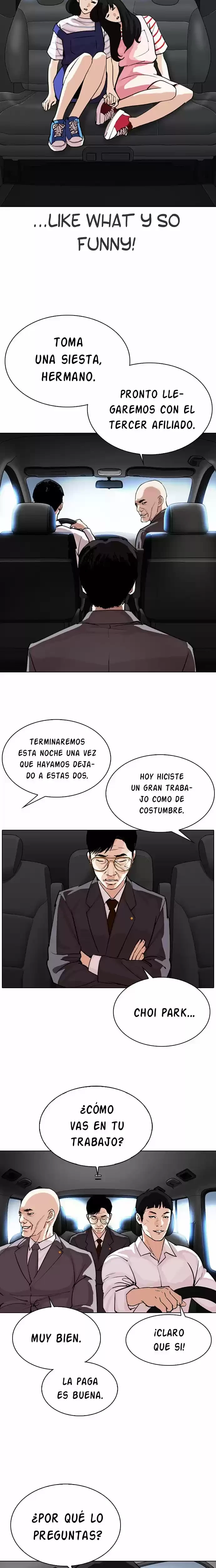 Nueva Cara  > Capitulo 298 > Page 321