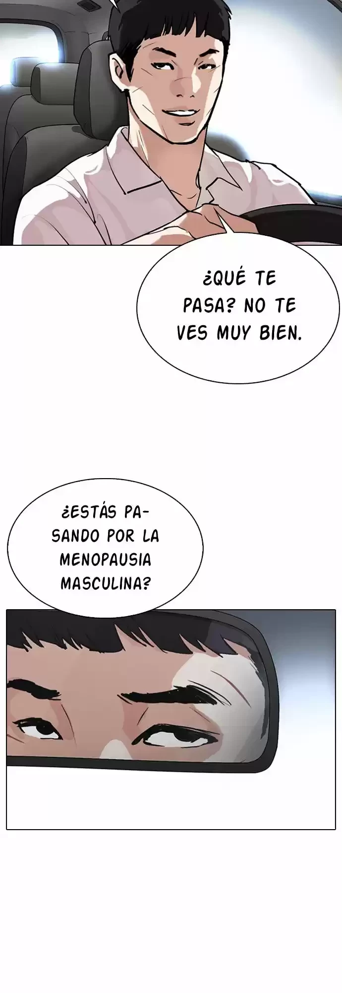 Nueva Cara  > Capitulo 298 > Page 331