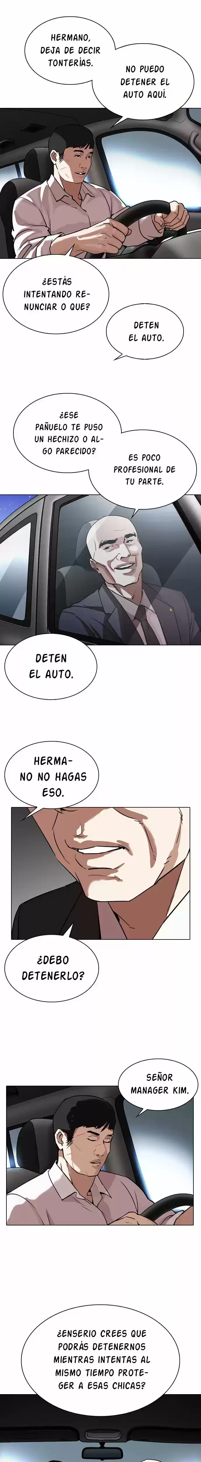 Nueva Cara  > Capitulo 298 > Page 361