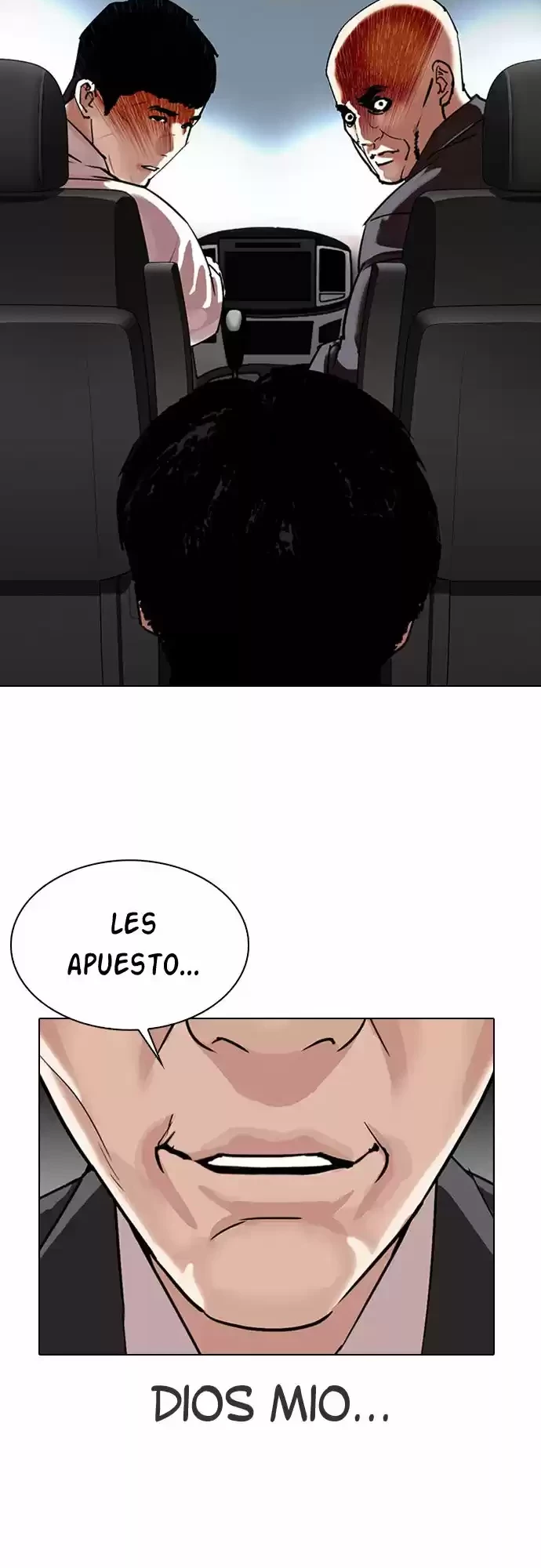 Nueva Cara  > Capitulo 298 > Page 371