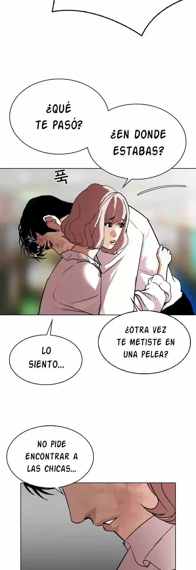 Nueva Cara  > Capitulo 299 > Page 31