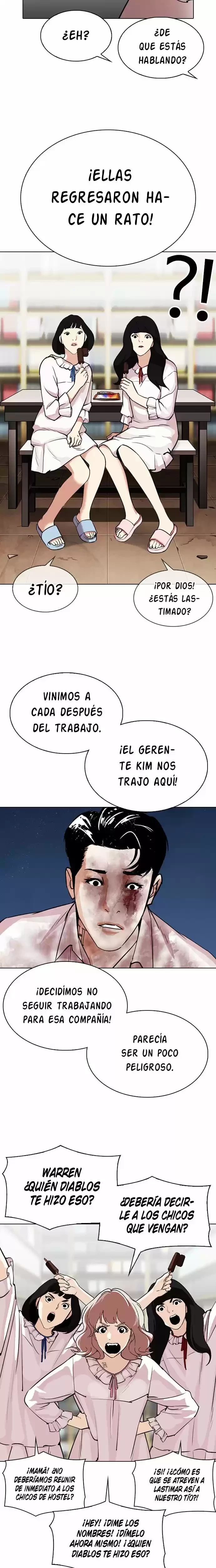 Nueva Cara  > Capitulo 299 > Page 41