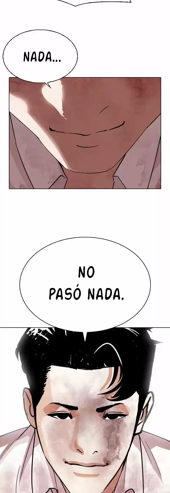 Nueva Cara  > Capitulo 299 > Page 51