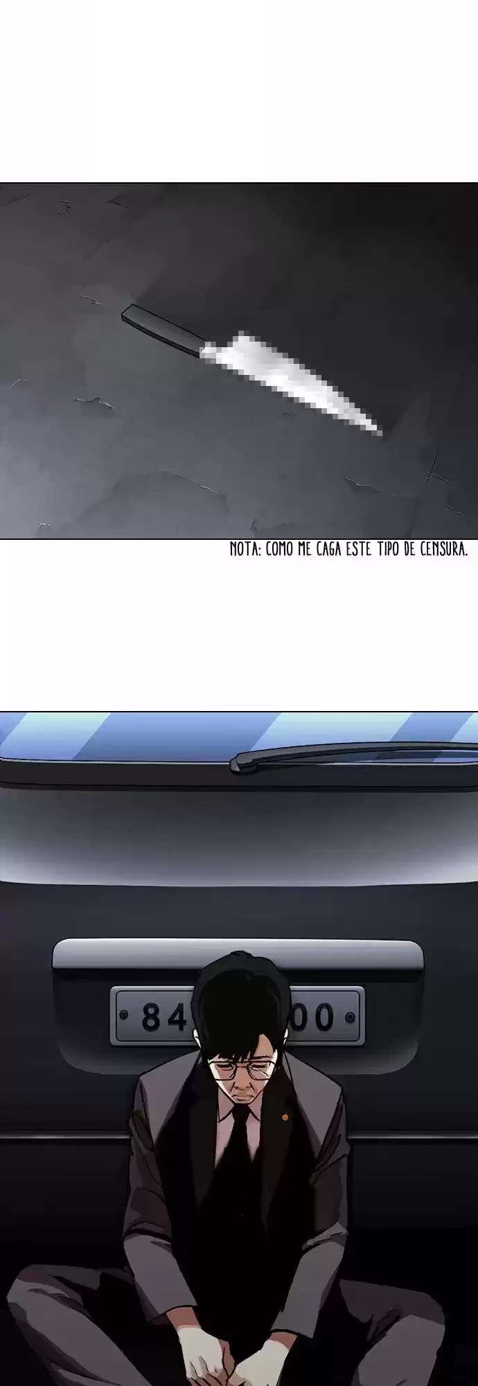 Nueva Cara  > Capitulo 299 > Page 71