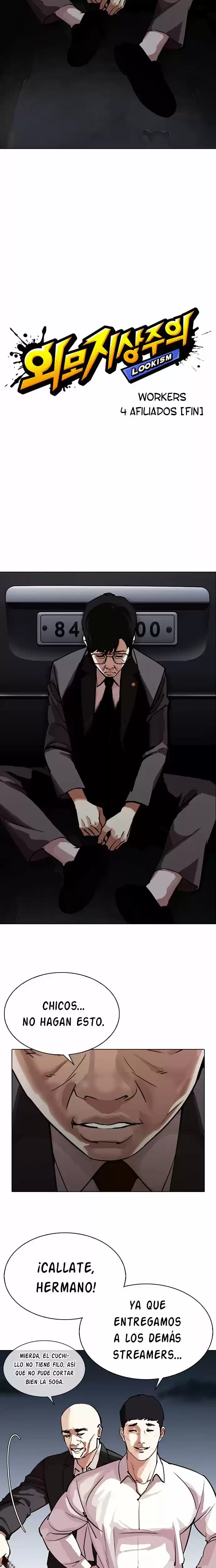 Nueva Cara  > Capitulo 299 > Page 81