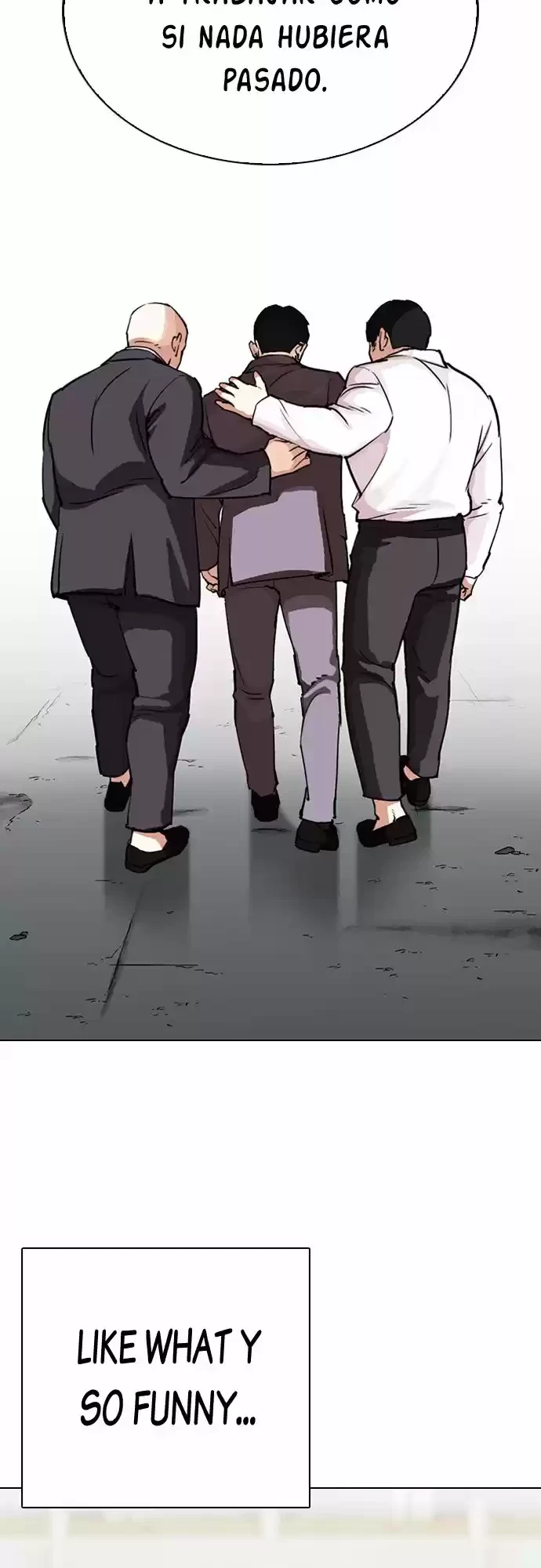 Nueva Cara  > Capitulo 299 > Page 111