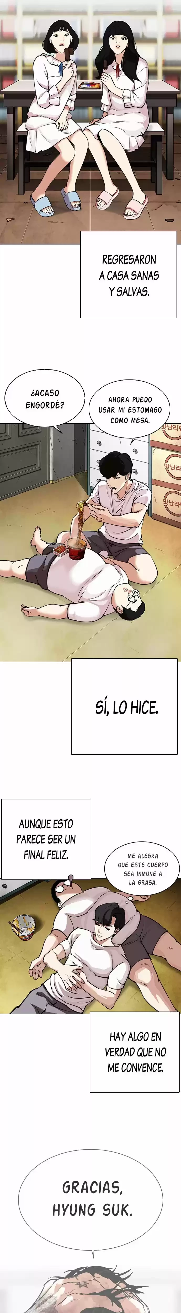 Nueva Cara  > Capitulo 299 > Page 121