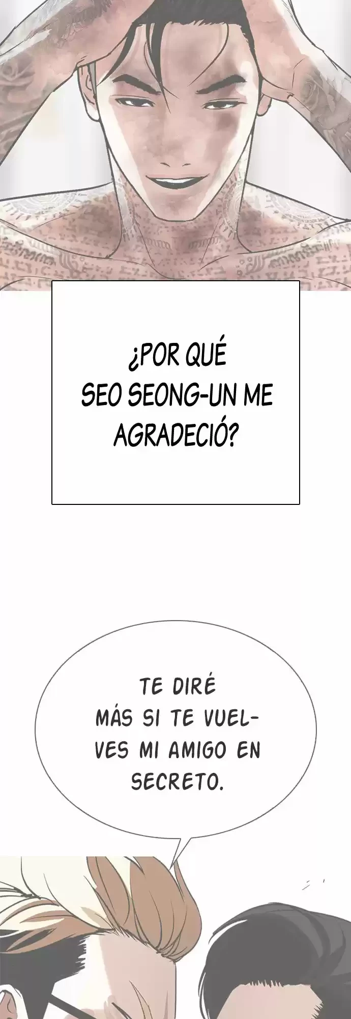 Nueva Cara  > Capitulo 299 > Page 131