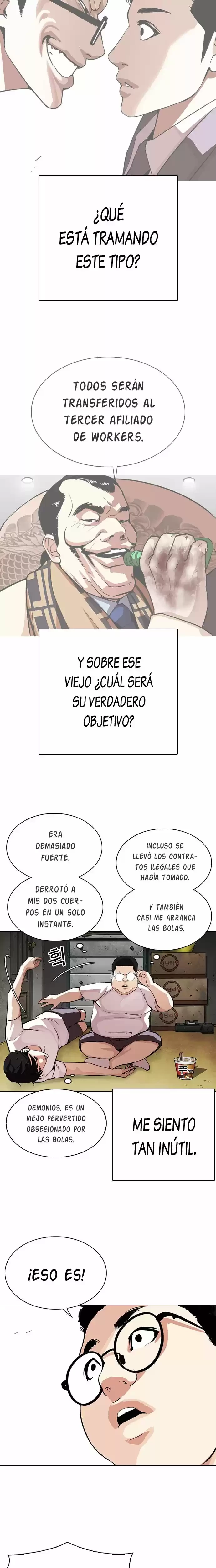 Nueva Cara  > Capitulo 299 > Page 151
